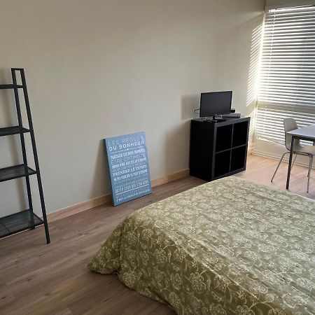 Cosylocation Jean Bart 59 Appartement Rennes Buitenkant foto