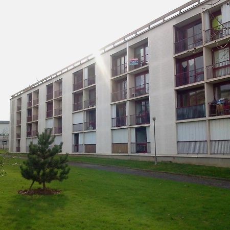 Cosylocation Jean Bart 59 Appartement Rennes Buitenkant foto