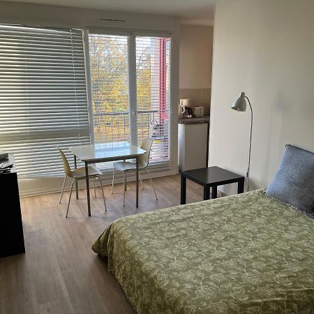 Cosylocation Jean Bart 59 Appartement Rennes Buitenkant foto