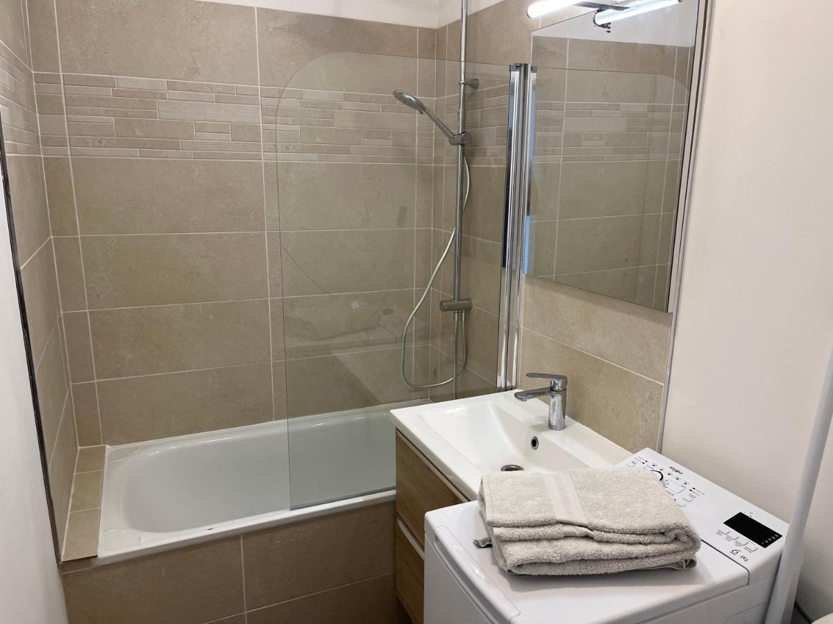 Cosylocation Jean Bart 59 Appartement Rennes Buitenkant foto