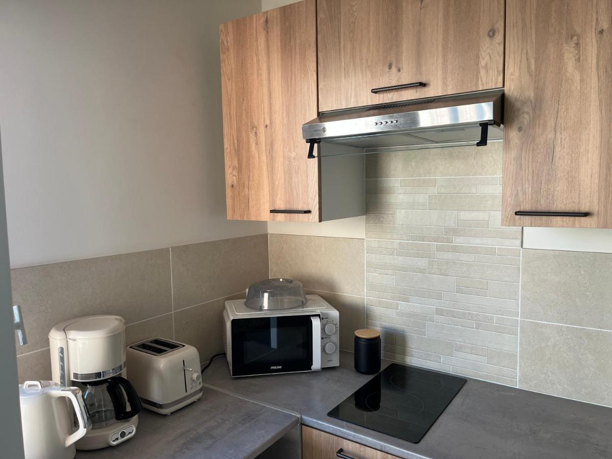 Cosylocation Jean Bart 59 Appartement Rennes Buitenkant foto