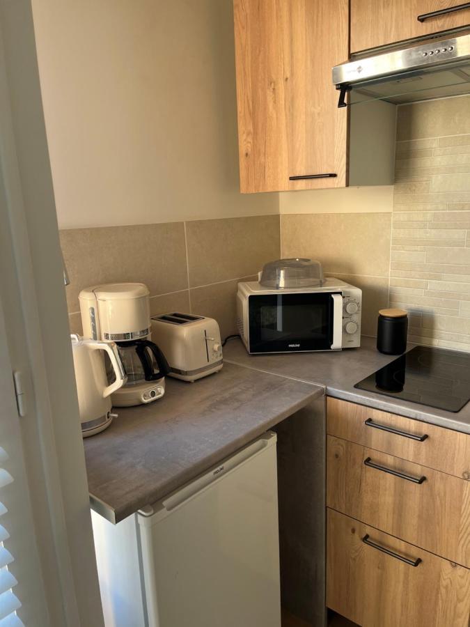 Cosylocation Jean Bart 59 Appartement Rennes Buitenkant foto